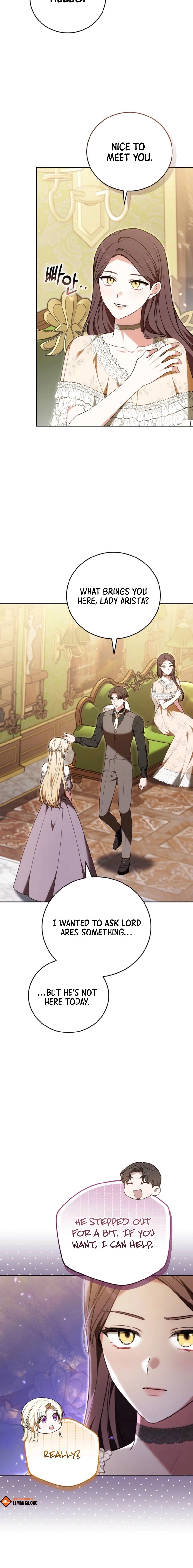 101st Confession Chapter 20 page 12 - 