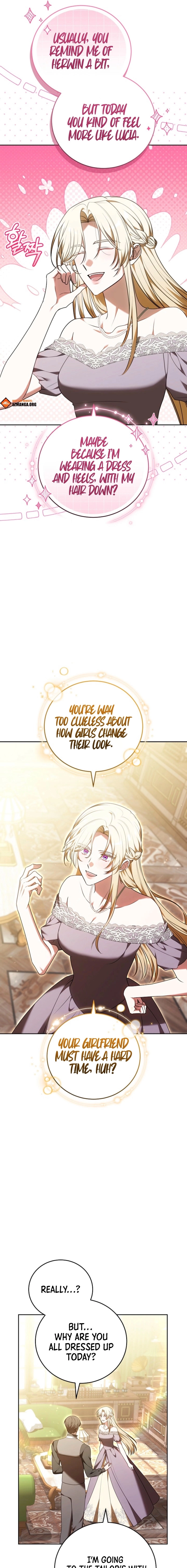 101st Confession Chapter 20 page 15 - 