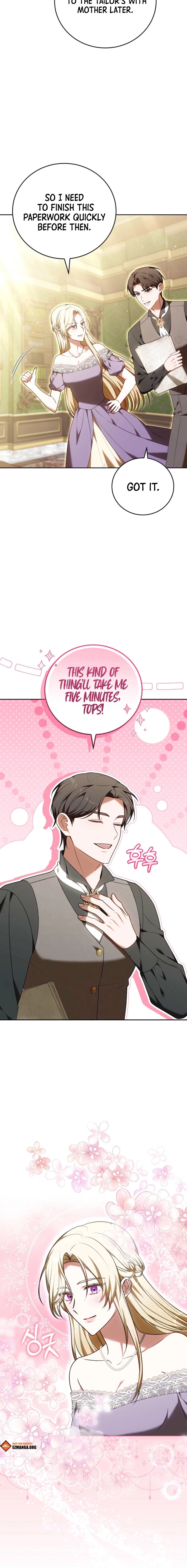 101st Confession Chapter 20 page 16 - 