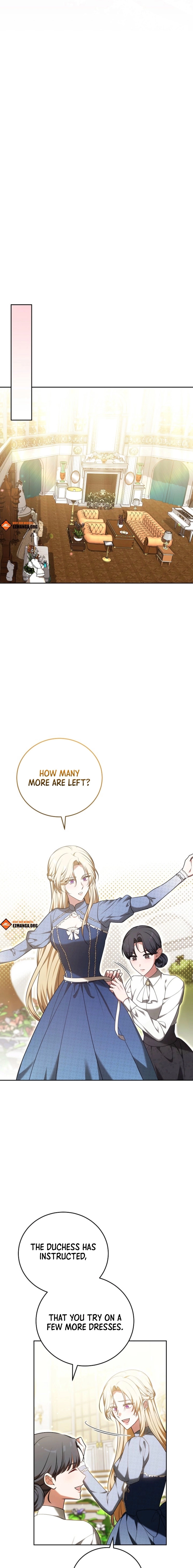 101st Confession Chapter 20 page 17 - 