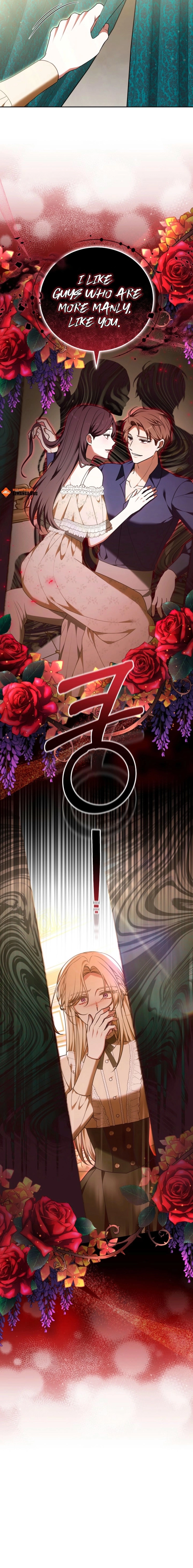 101st Confession Chapter 20 page 22 - 