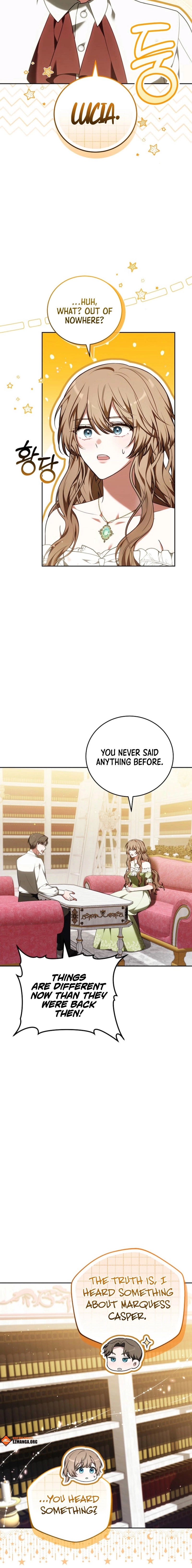 101st Confession Chapter 20 page 4 - 