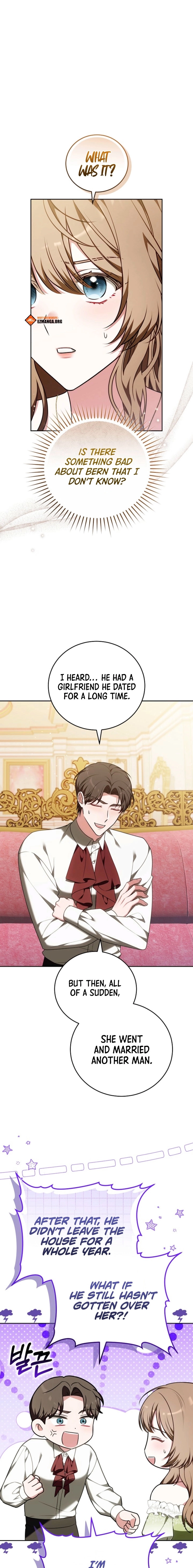 101st Confession Chapter 20 page 5 - 