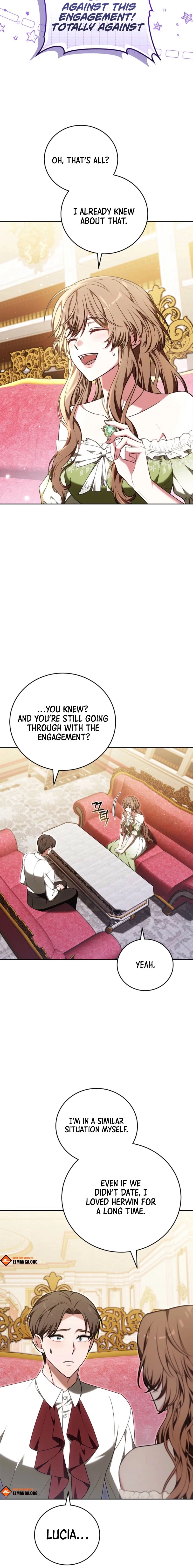 101st Confession Chapter 20 page 6 - 