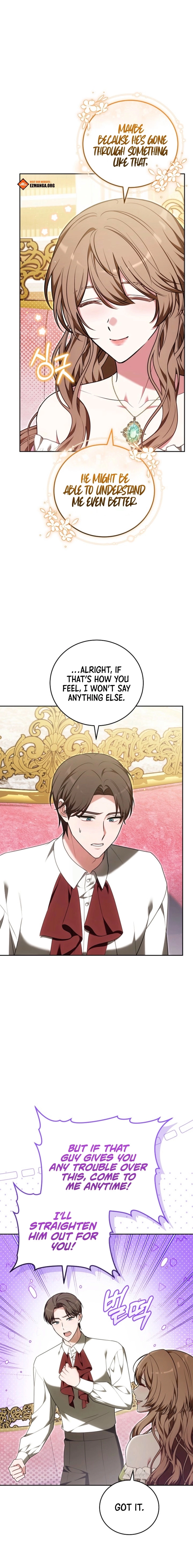 101st Confession Chapter 20 page 7 - 