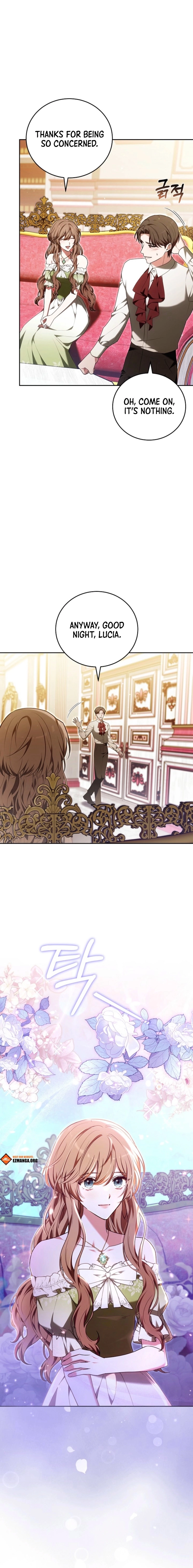 101st Confession Chapter 20 page 8 - 