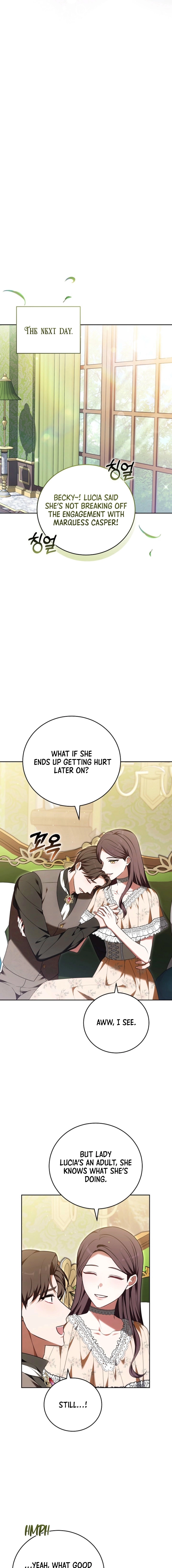 101st Confession Chapter 20 page 9 - 