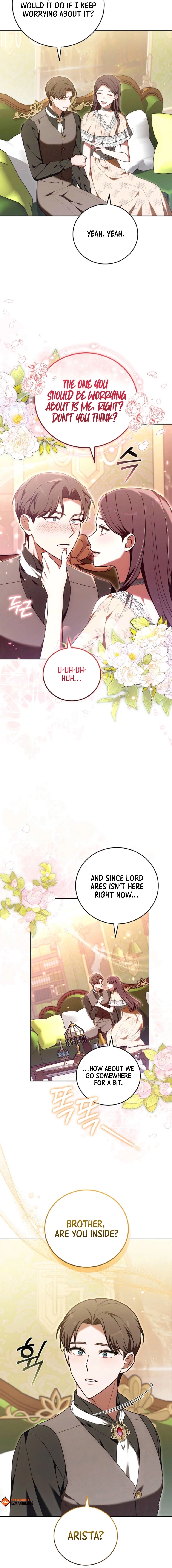 101st Confession Chapter 20 page 10 - 