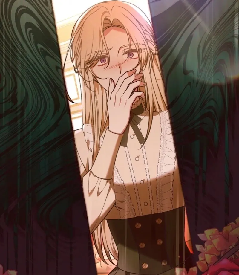 101st Confession Chapter 21 page 12 - 