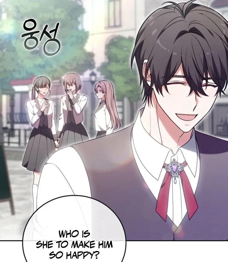 101st Confession Chapter 21 page 132 - 