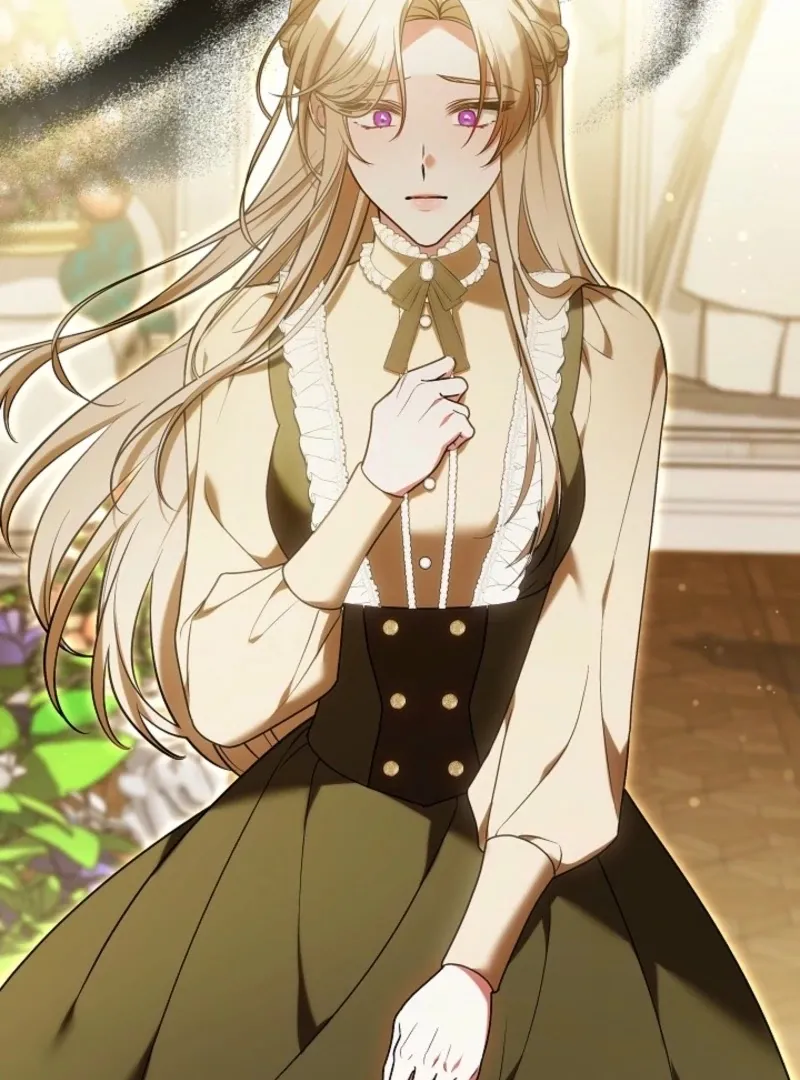 101st Confession Chapter 21 page 39 - 