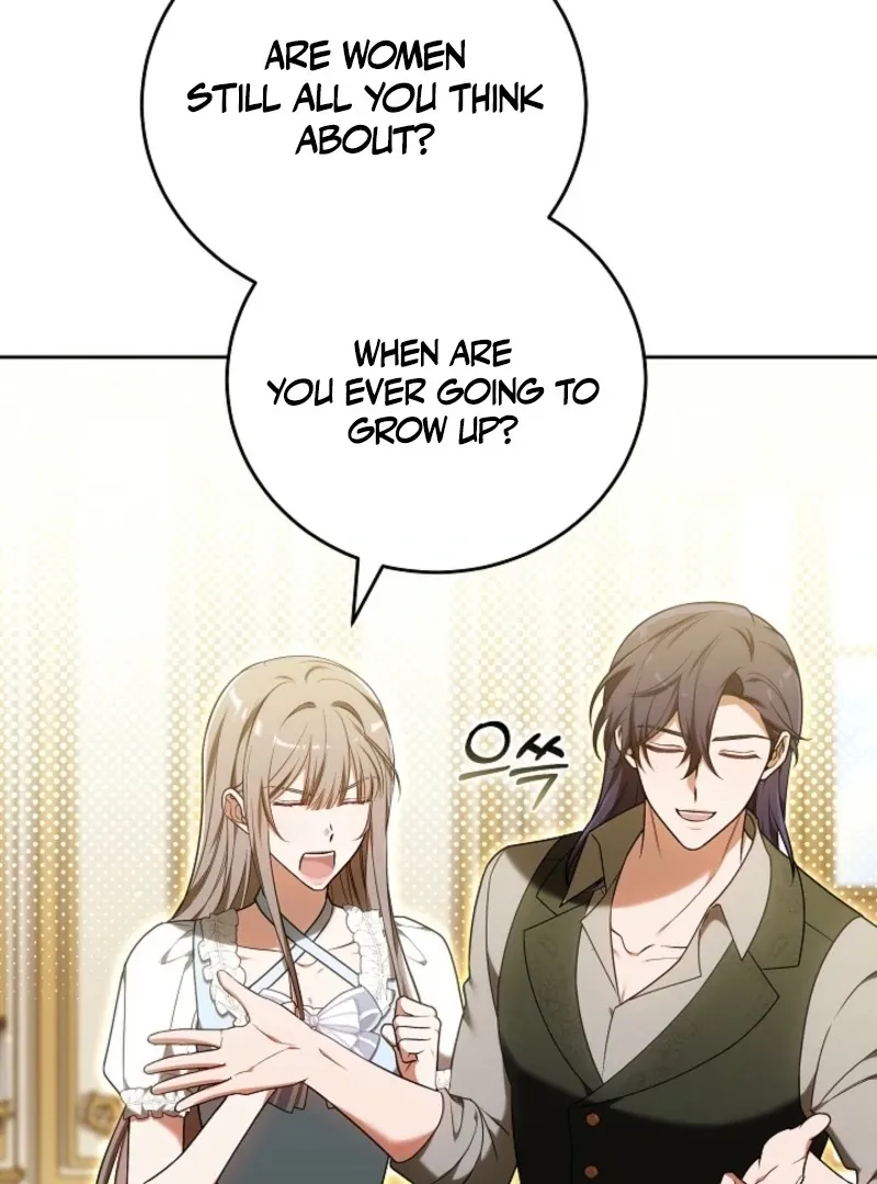 101st Confession Chapter 21 page 60 - 