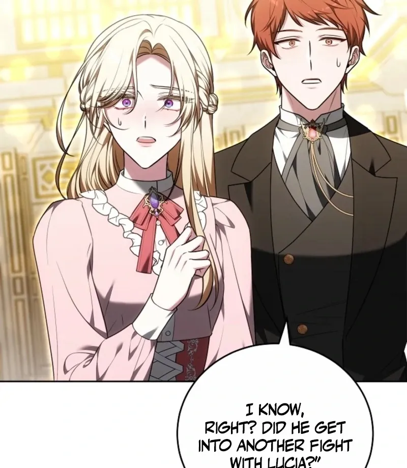 101st Confession Chapter 22 page 107 - 