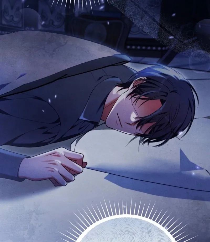 101st Confession Chapter 22 page 126 - 