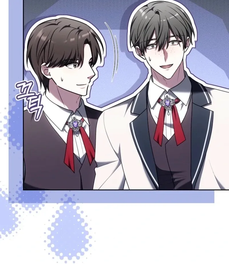 101st Confession Chapter 22 page 19 - 