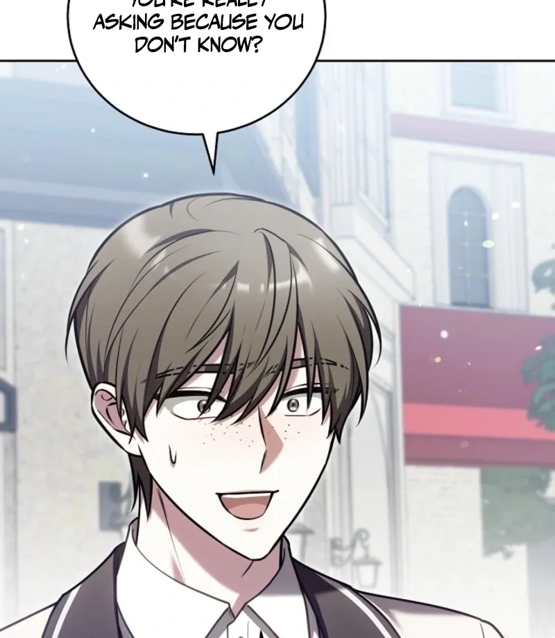 101st Confession Chapter 22 page 22 - 