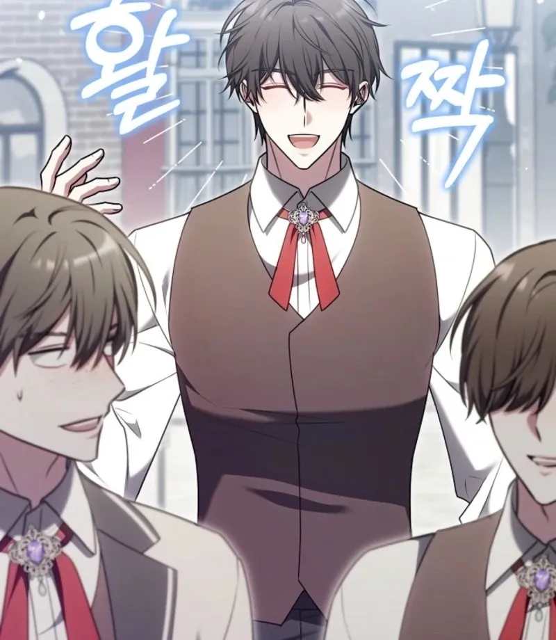 101st Confession Chapter 22 page 26 - 