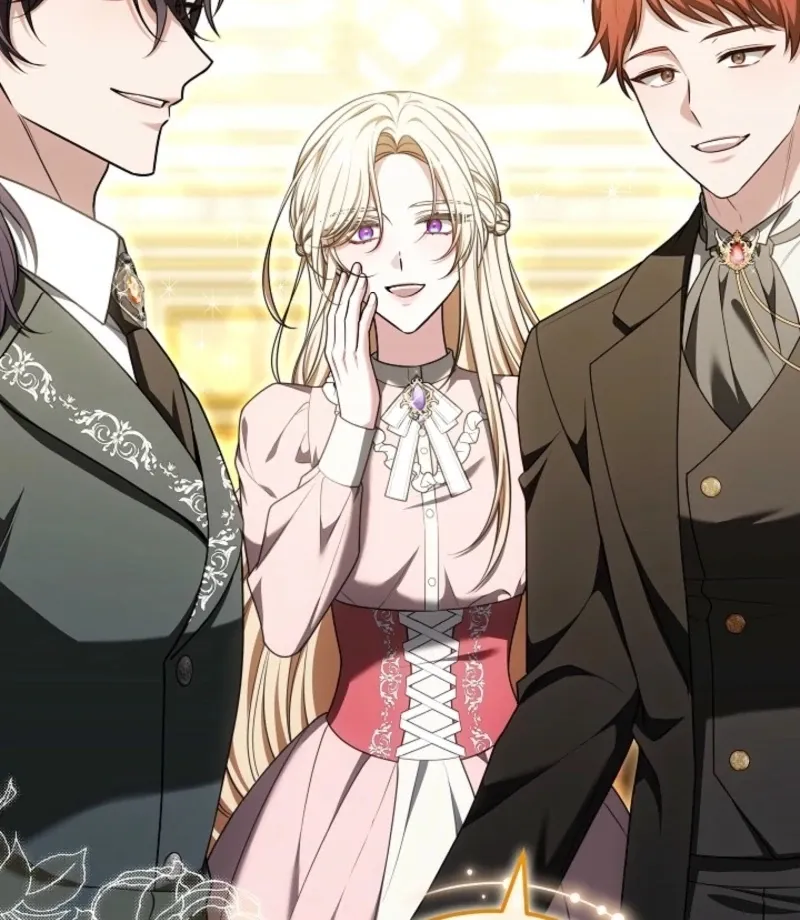 101st Confession Chapter 22 page 40 - 