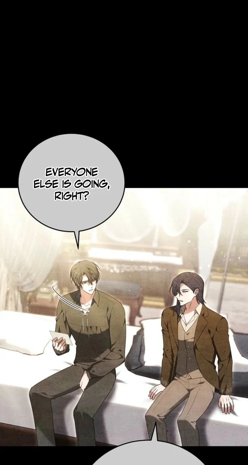 101st Confession Chapter 22 page 77 - 