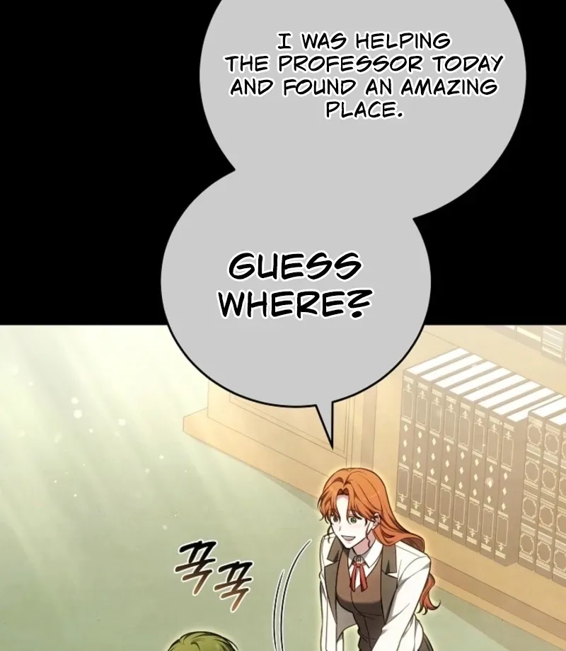 101st Confession Chapter 23 page 102 - 