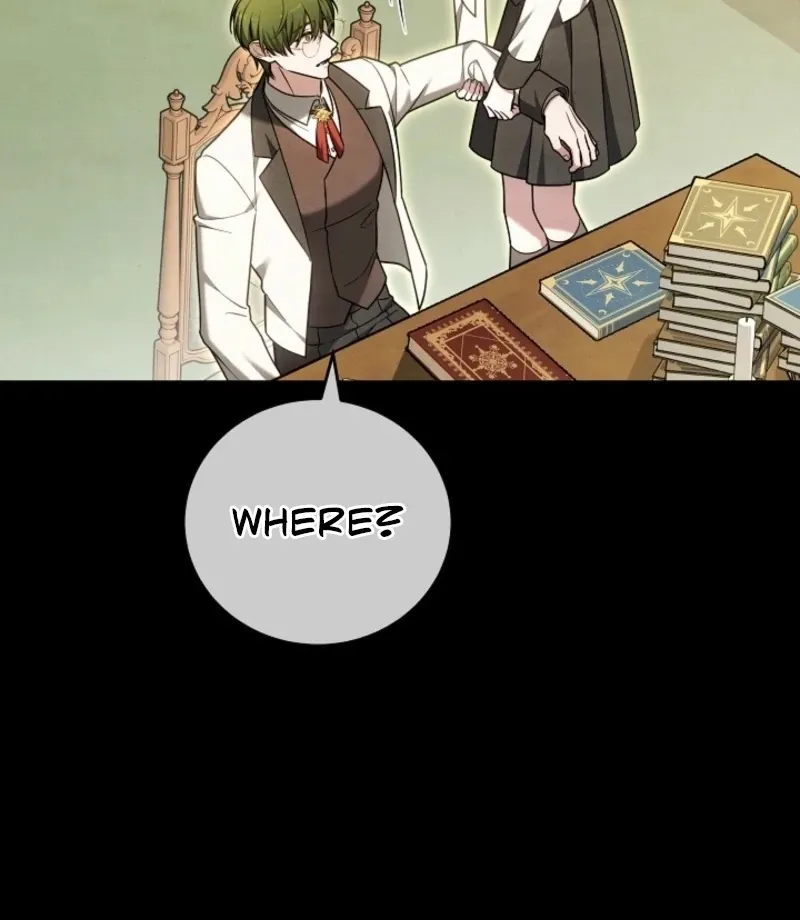 101st Confession Chapter 23 page 103 - 