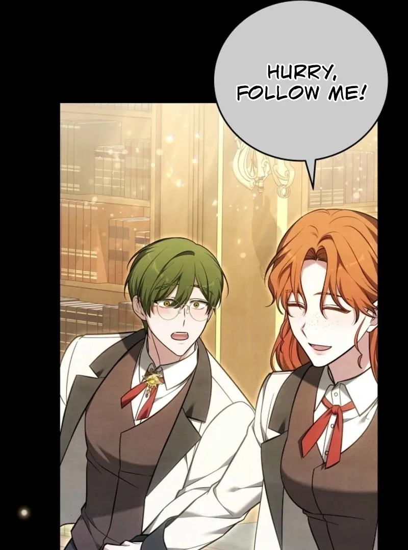 101st Confession Chapter 23 page 105 - 