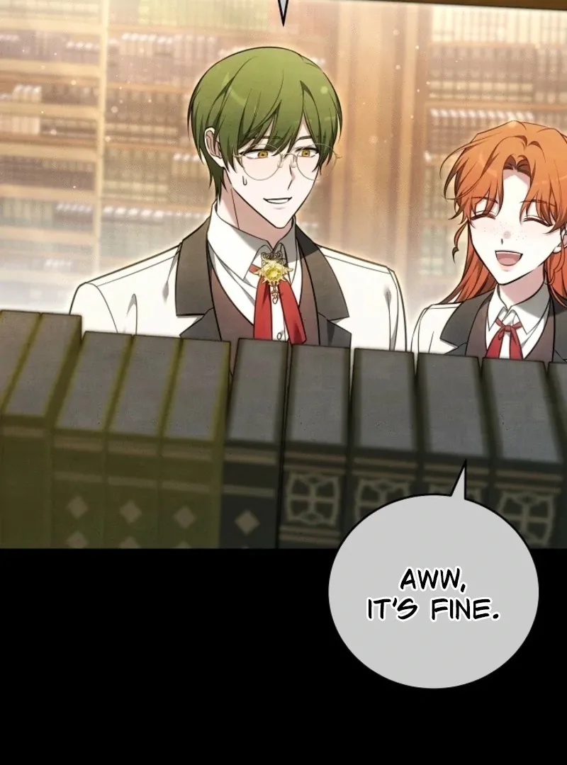 101st Confession Chapter 23 page 113 - 