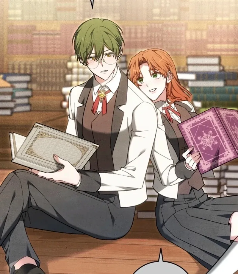 101st Confession Chapter 23 page 121 - 
