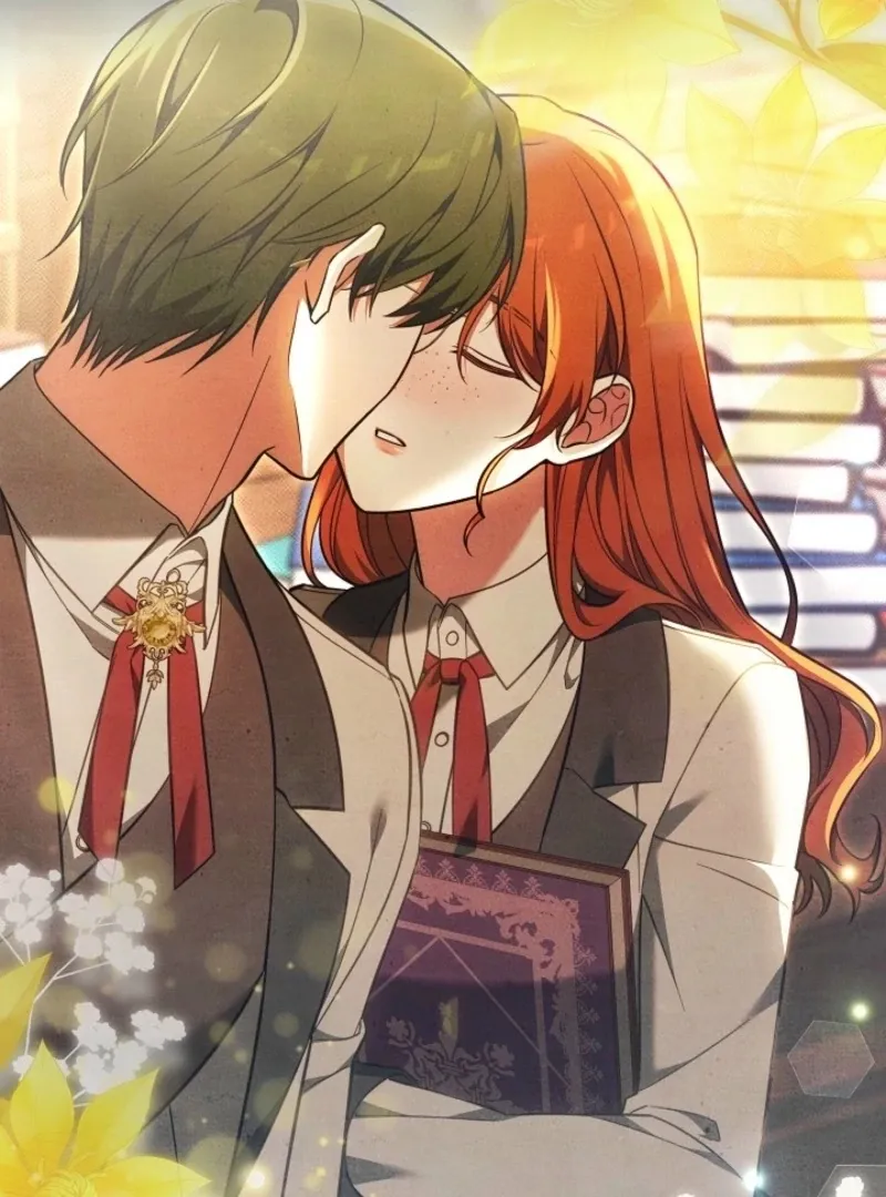 101st Confession Chapter 23 page 123 - 