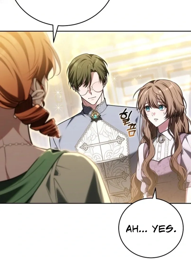 101st Confession Chapter 23 page 61 - 