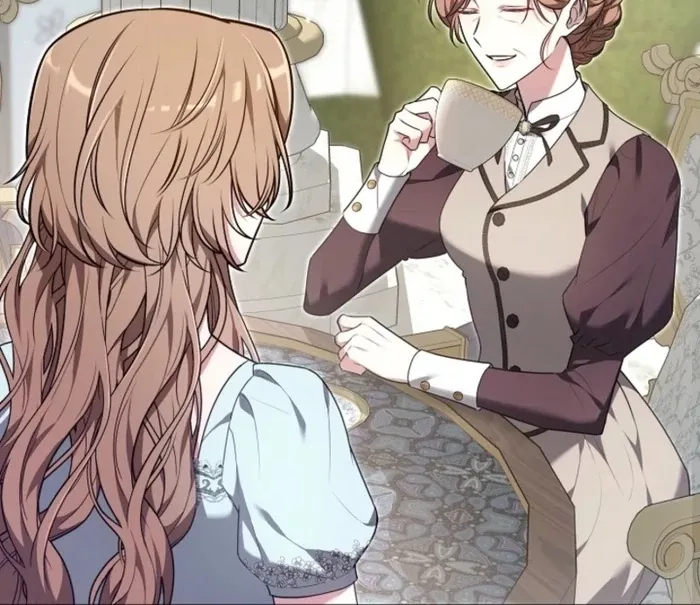 101st Confession Chapter 25 page 109 - 