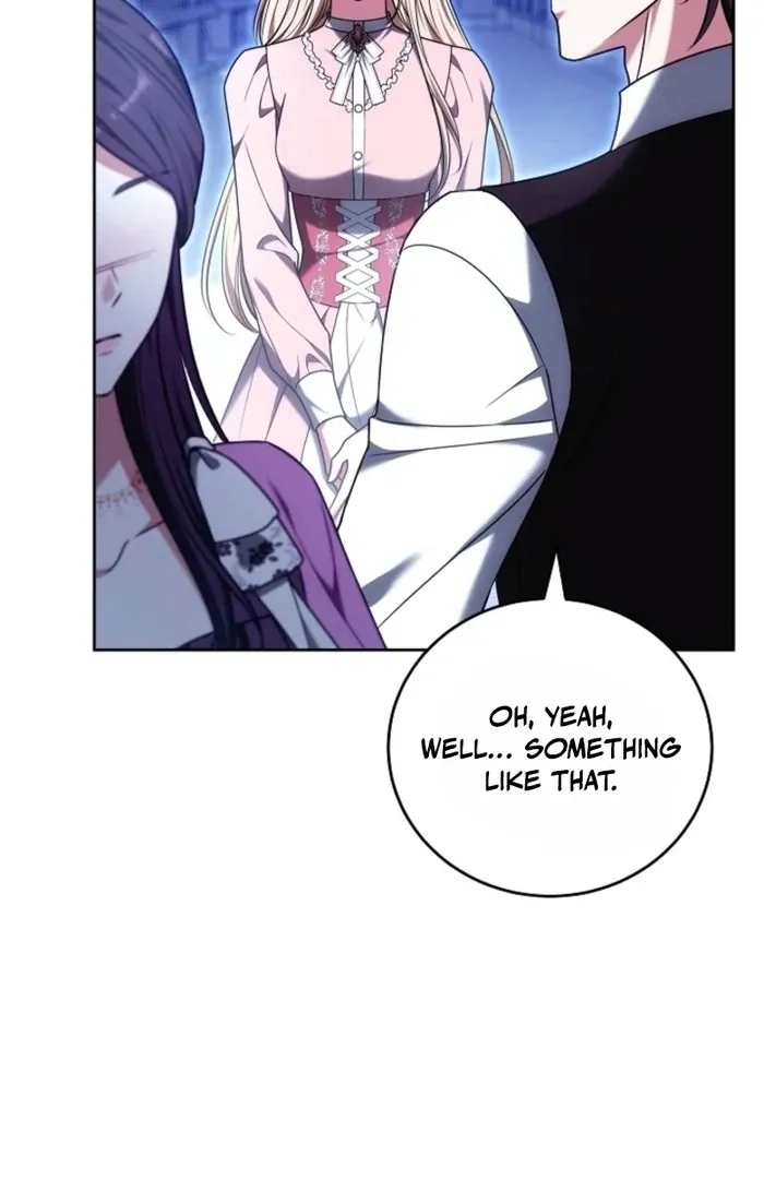 101st Confession Chapter 25 page 23 - 