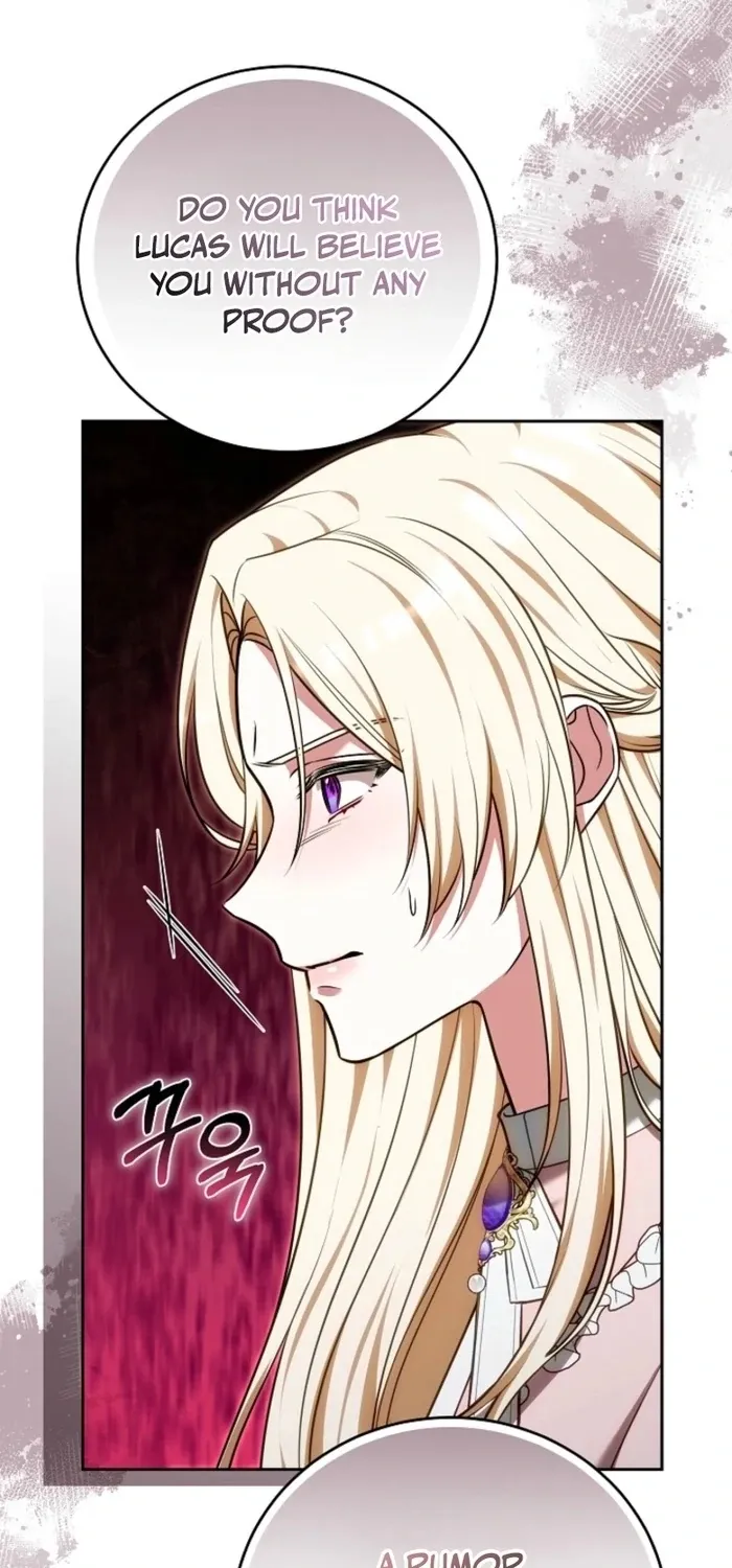 101st Confession Chapter 25 page 39 - 