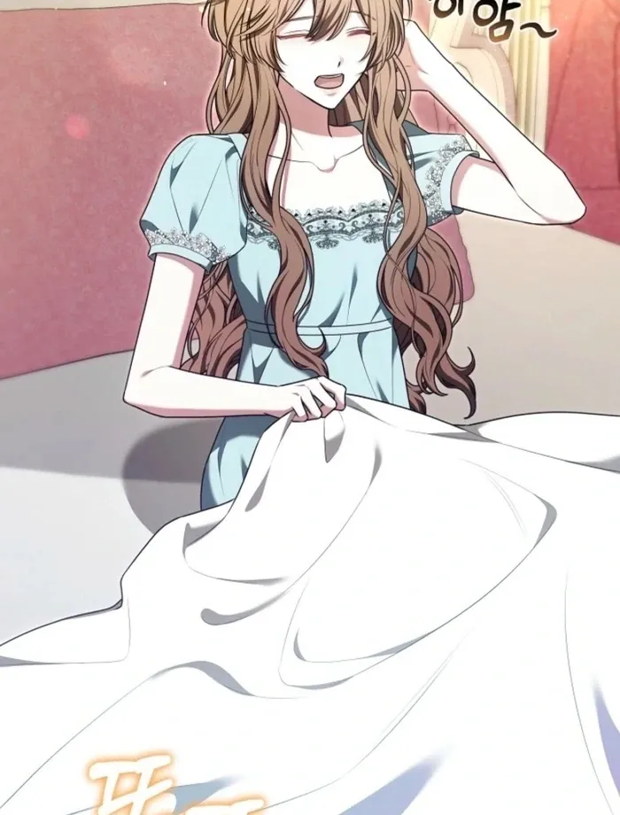 101st Confession Chapter 25 page 67 - 