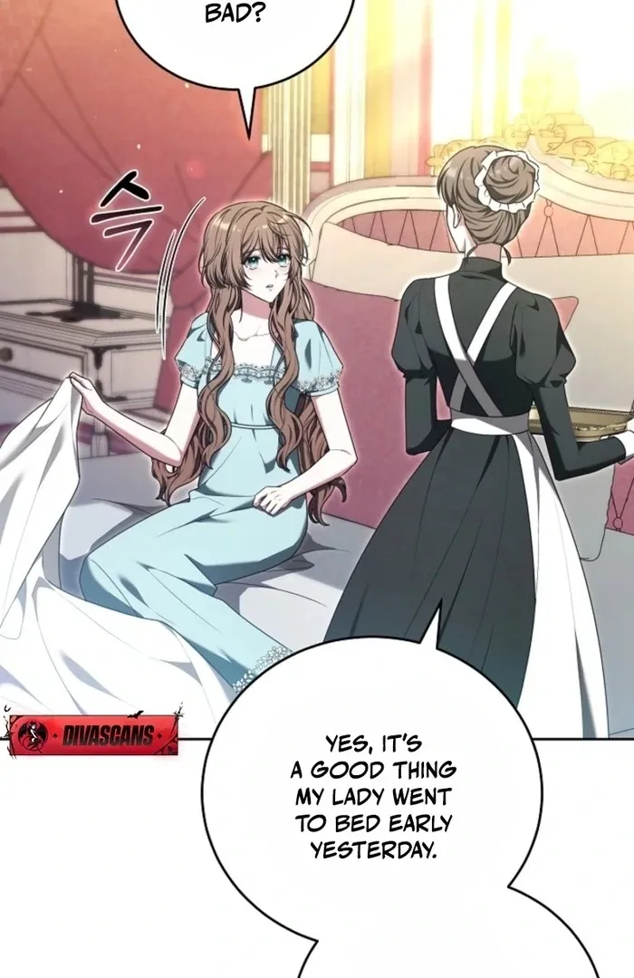 101st Confession Chapter 25 page 71 - 