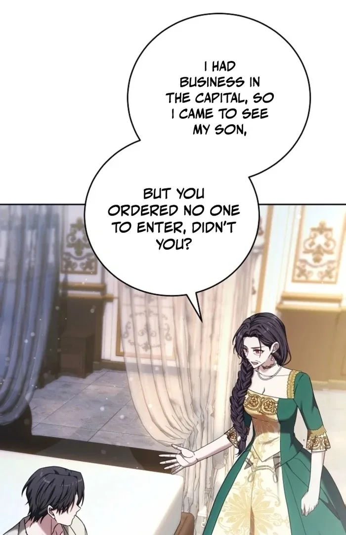 101st Confession Chapter 27 page 62 - 