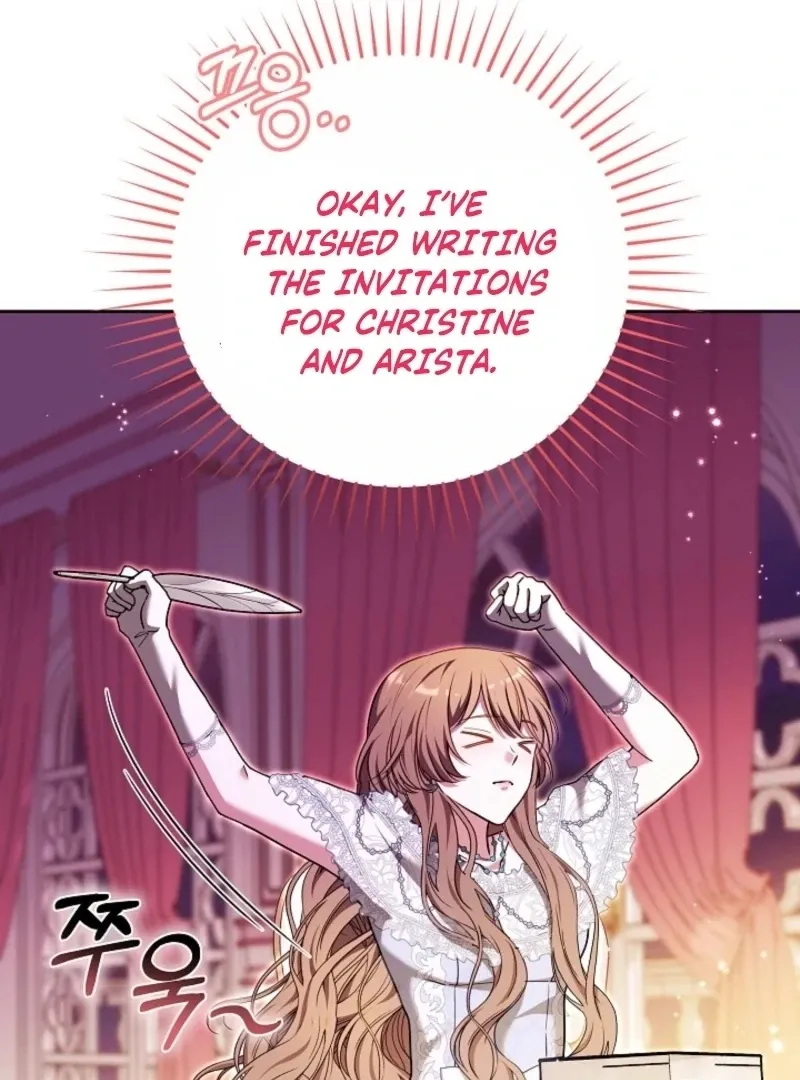 101st Confession Chapter 28 page 110 - 