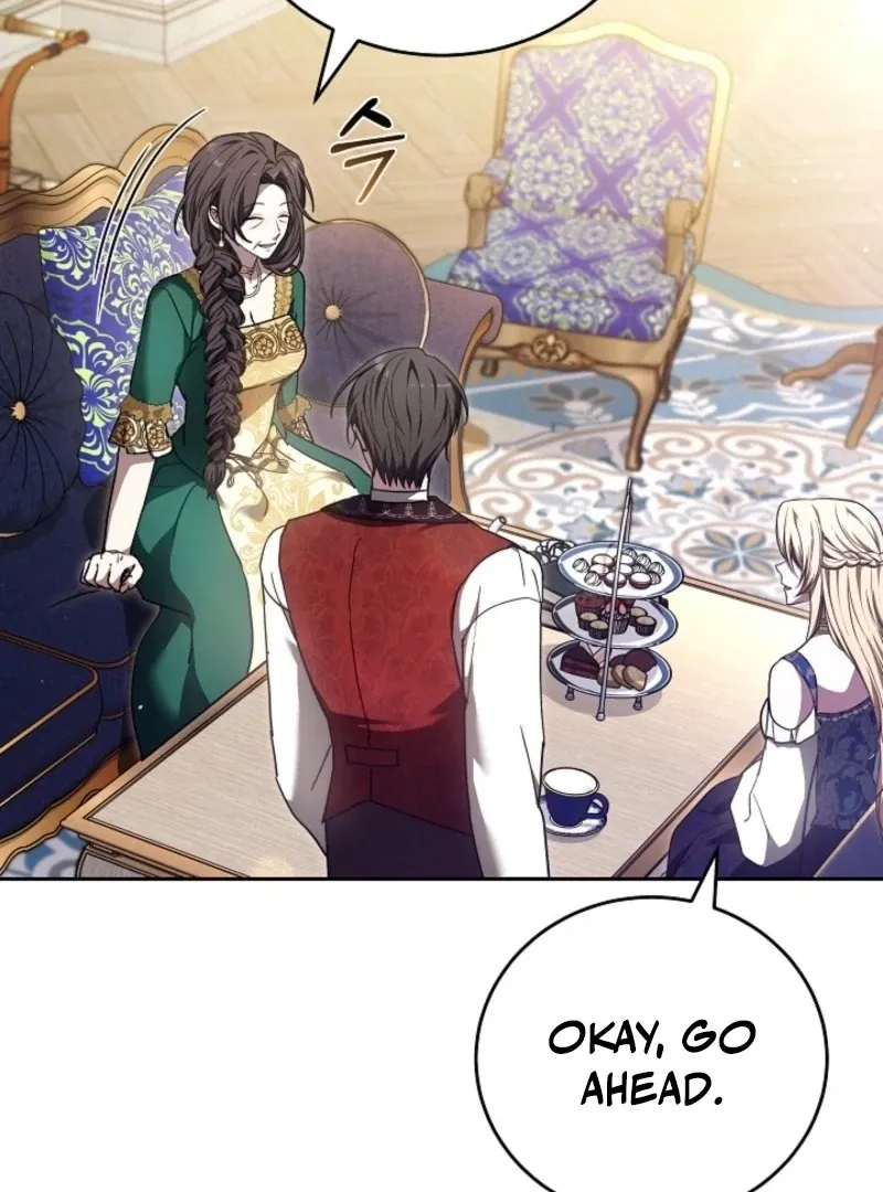 101st Confession Chapter 28 page 21 - 