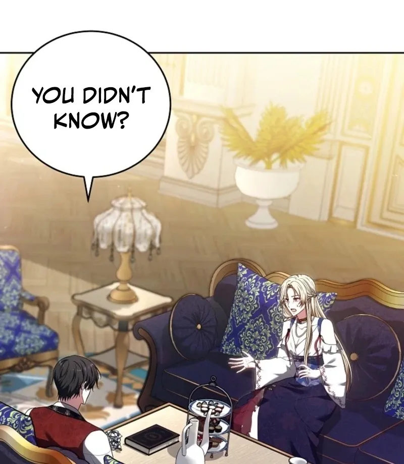 101st Confession Chapter 28 page 40 - 