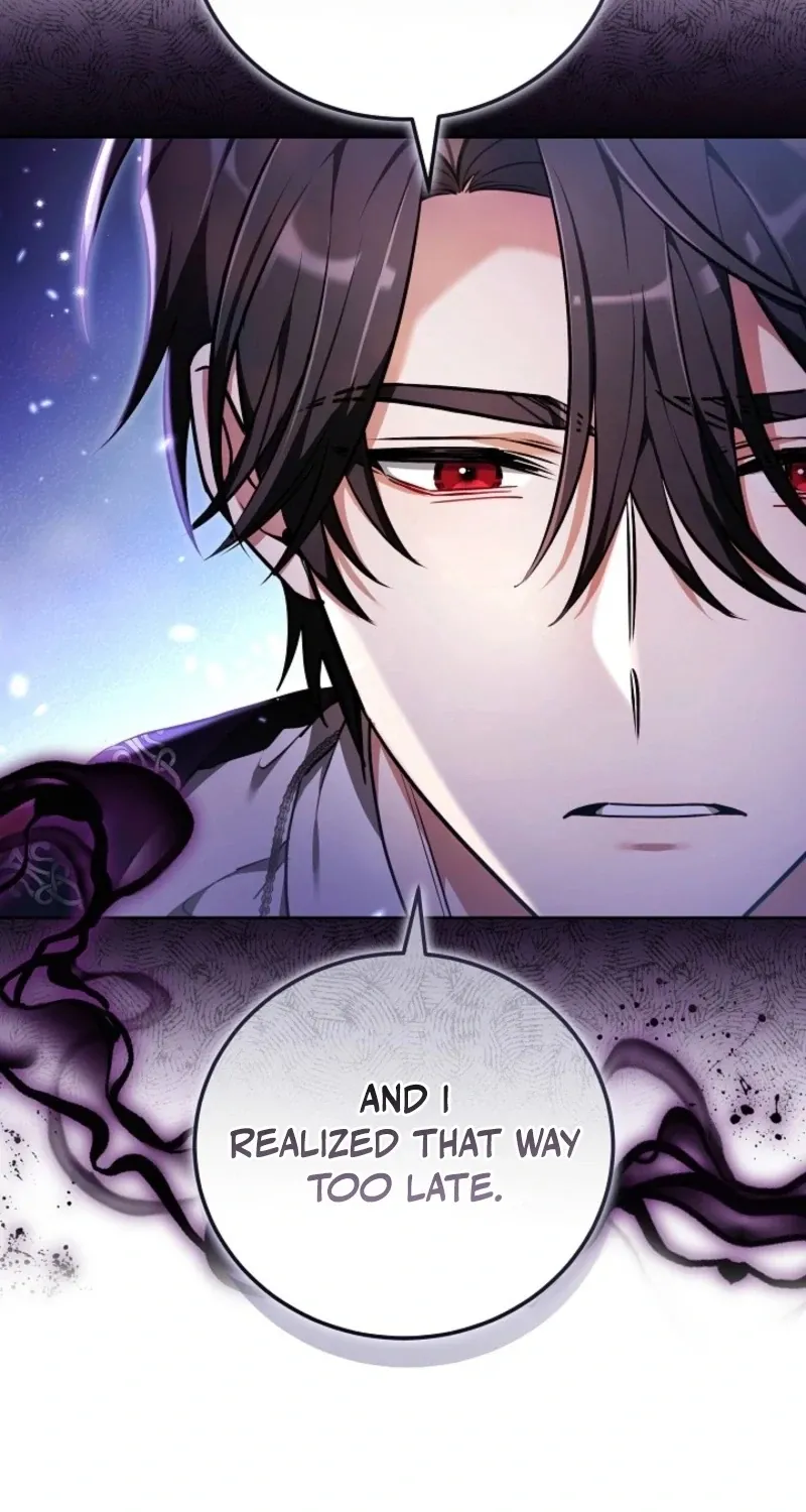 101st Confession Chapter 28 page 56 - 