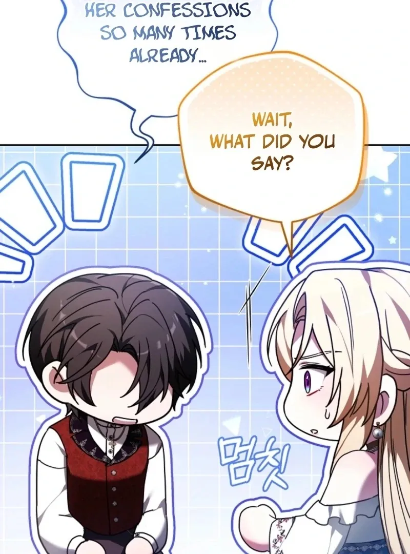 101st Confession Chapter 28 page 58 - 