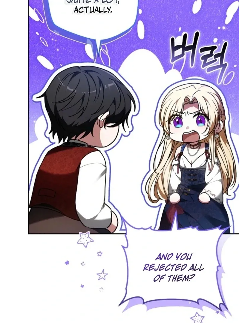 101st Confession Chapter 28 page 62 - 