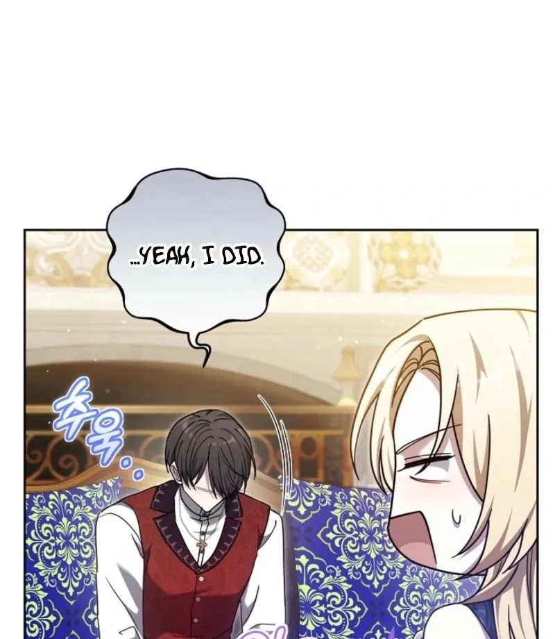 101st Confession Chapter 28 page 65 - 