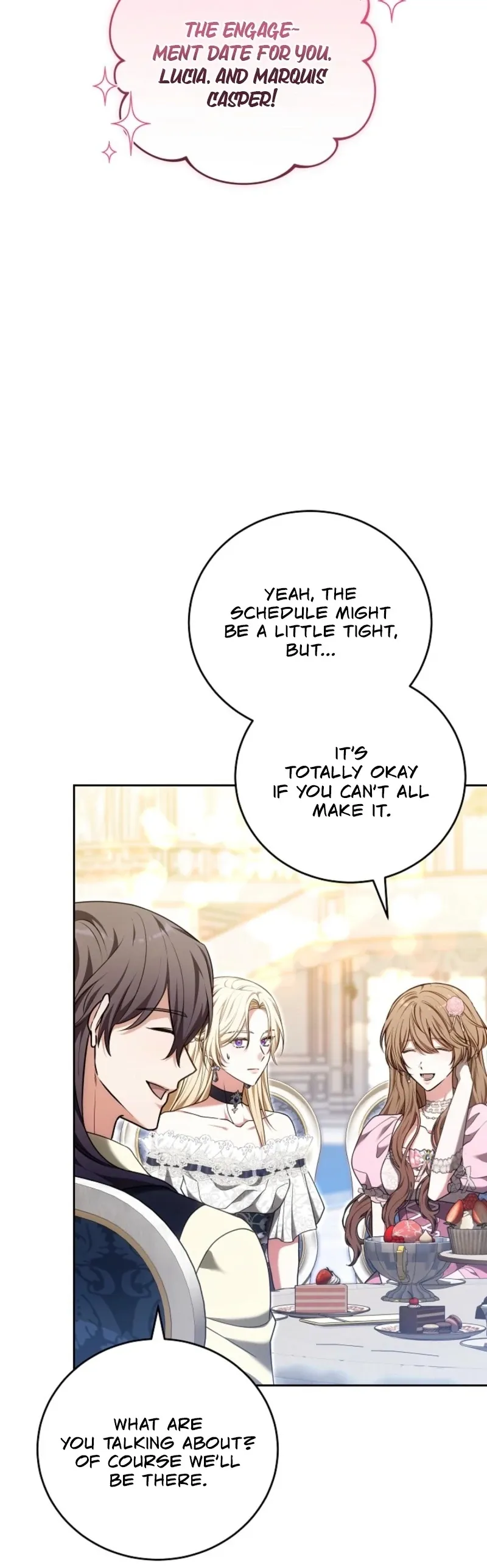 101st Confession Chapter 29 page 13 - 