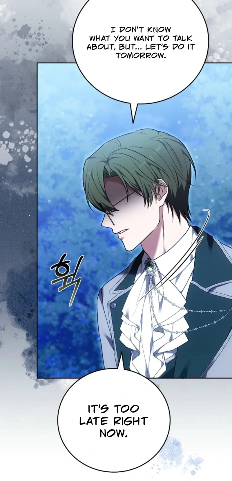 101st Confession Chapter 29 page 130 - 