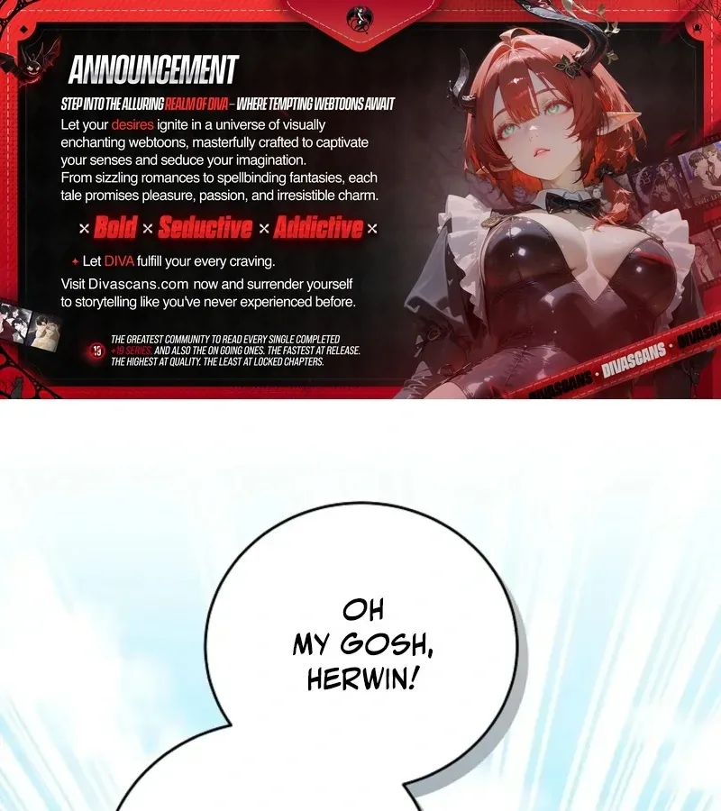 101st Confession Chapter 3 page 1 - 