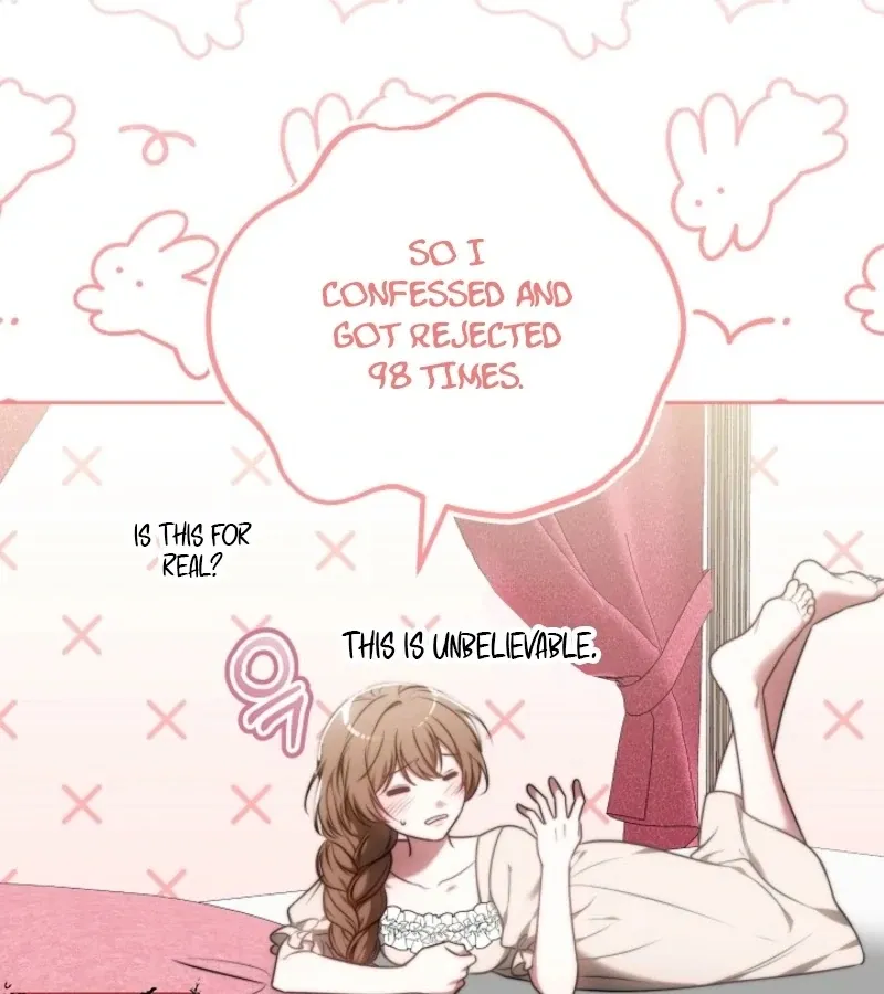 101st Confession Chapter 3 page 111 - 