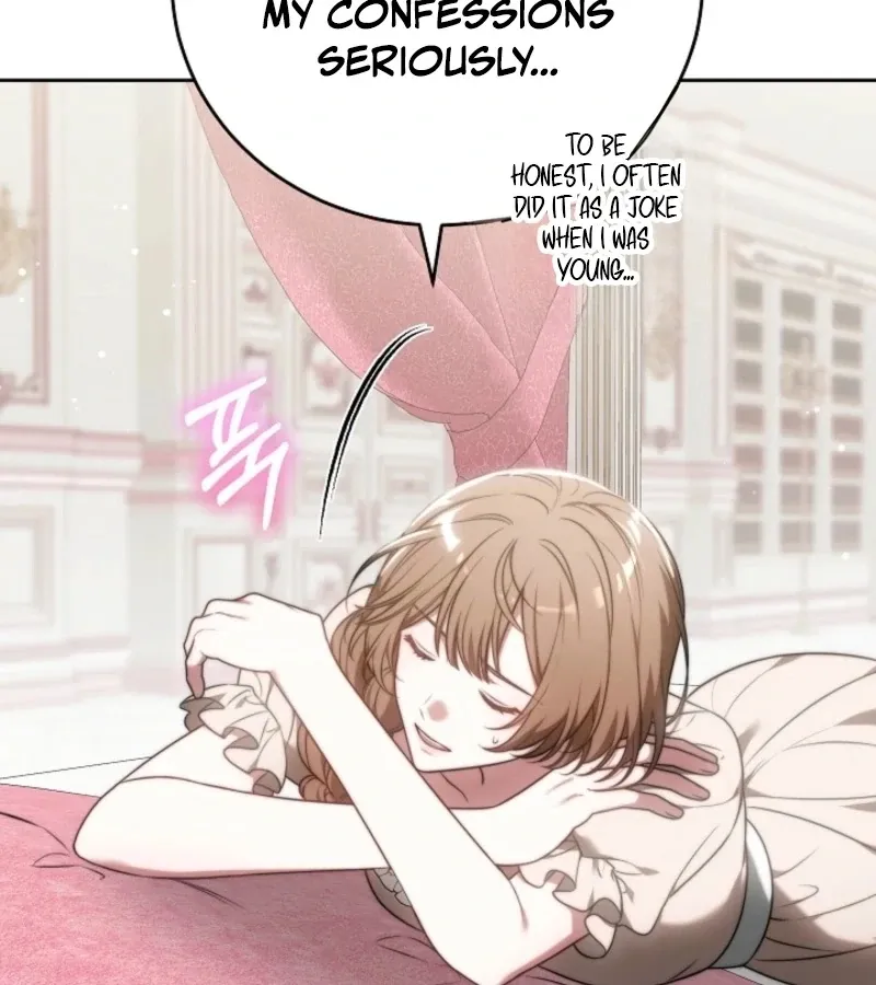 101st Confession Chapter 3 page 113 - 