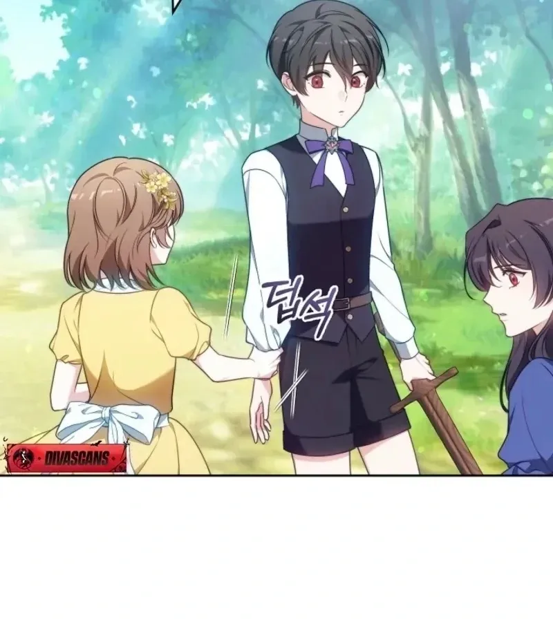 101st Confession Chapter 3 page 14 - 