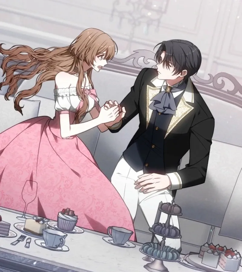 101st Confession Chapter 3 page 194 - 